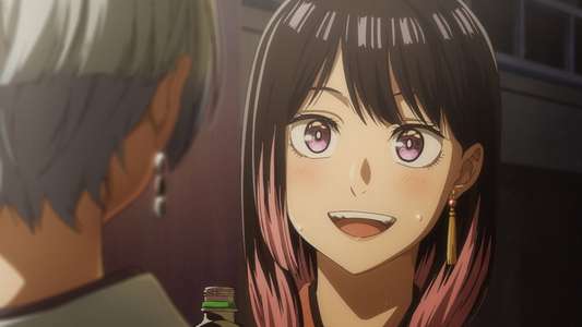 Akane-banashi - Backdrops