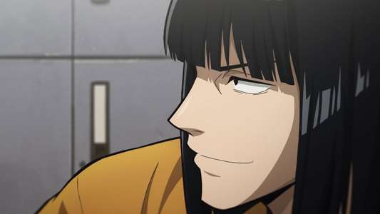 Akane-banashi - Backdrops
