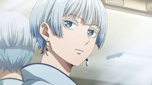 Akane-banashi - Backdrops