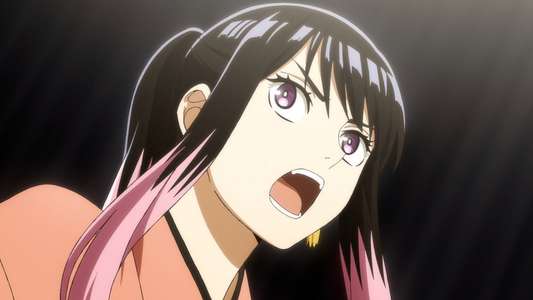 Akane-banashi - Backdrops