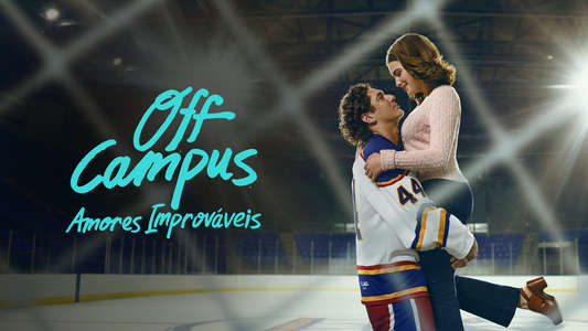 Off Campus - Backdrops