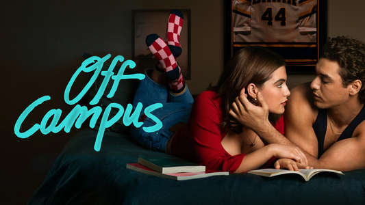 Off Campus - Backdrops
