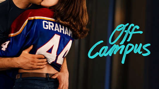Off Campus - Backdrops