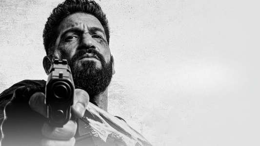 The Punisher: One Last Kill - Backdrops