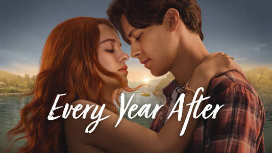 Every Year After - Backdrops
