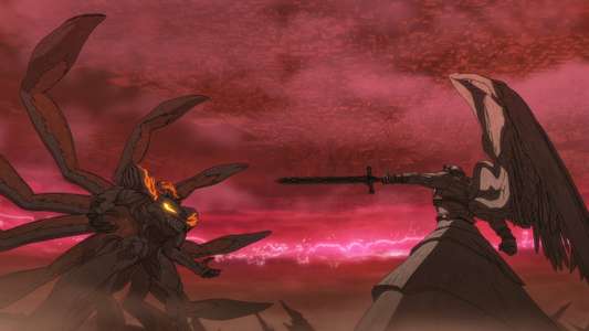 Devil May Cry - Backdrops
