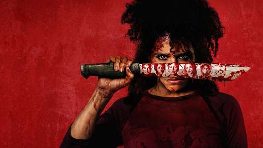 They Will Kill You - Backdrops
