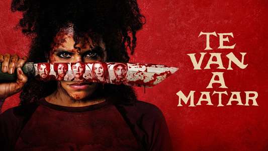They Will Kill You - Backdrops