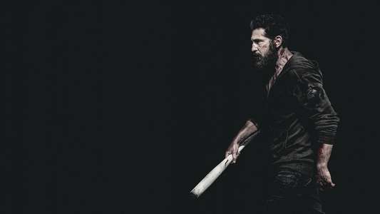 The Punisher: One Last Kill - Backdrops