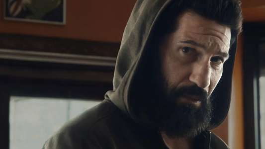 The Punisher: One Last Kill - Backdrops