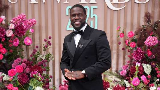The Roast of Kevin Hart - Backdrops