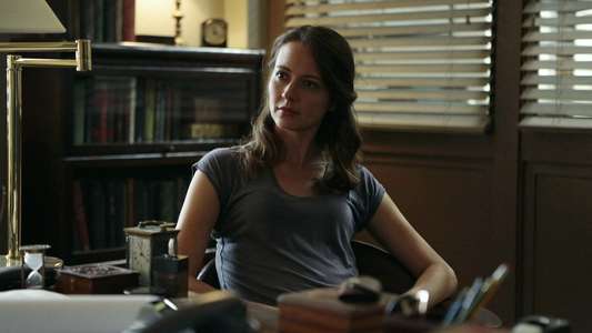Person of Interest - Backdrops
