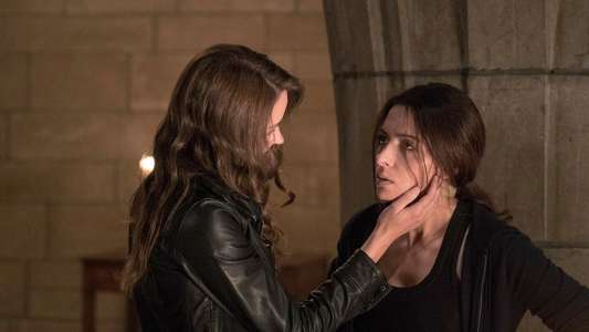 Person of Interest - Backdrops