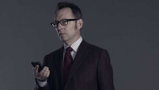 Person of Interest - Backdrops