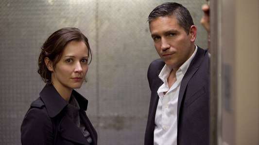 Person of Interest - Backdrops