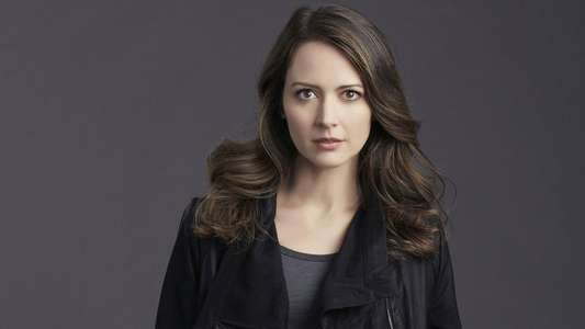 Person of Interest - Backdrops