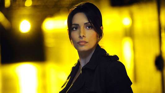 Person of Interest - Backdrops