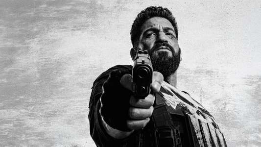The Punisher: One Last Kill - Backdrops