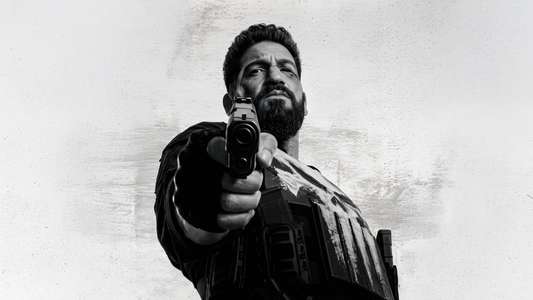The Punisher: One Last Kill - Backdrops