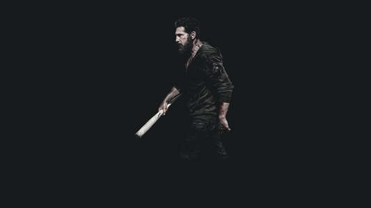 The Punisher: One Last Kill - Backdrops