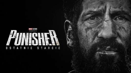 The Punisher: One Last Kill - Backdrops