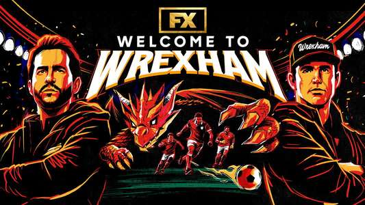 Welcome to Wrexham - Backdrops