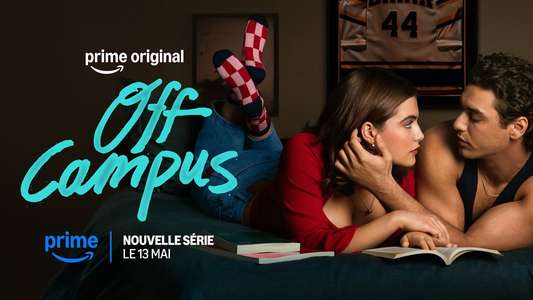 Off Campus - Backdrops