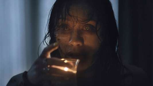 Evil Dead Burn - Backdrops