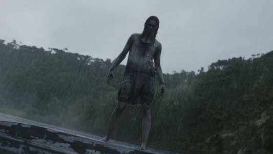 Evil Dead Burn - Backdrops