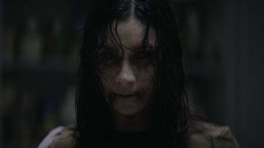 Evil Dead Burn - Backdrops