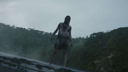 Evil Dead Burn - Backdrops