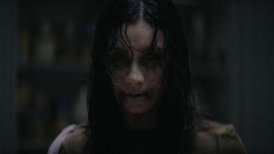Evil Dead Burn - Backdrops