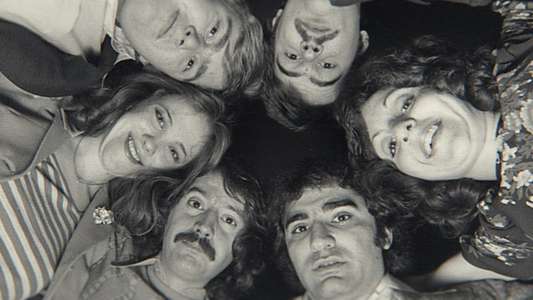 Marty  Life Is Short - Backdrops