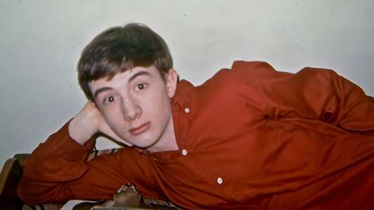 Marty  Life Is Short - Backdrops