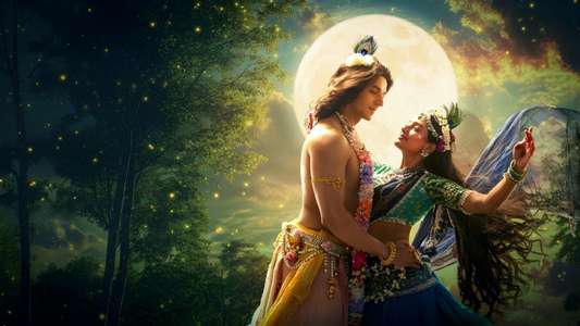 Krishnavataram Part 1: The Heart - Backdrops