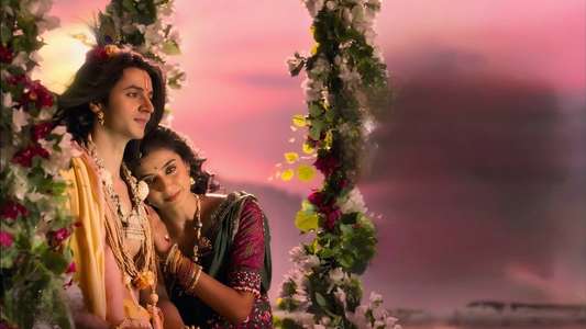 Krishnavataram Part 1: The Heart - Backdrops