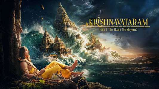 Krishnavataram Part 1: The Heart - Backdrops