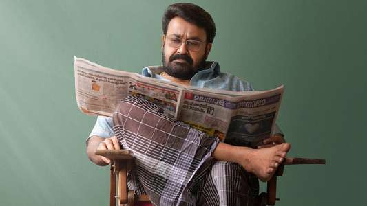 Drishyam 3 - Backdrops