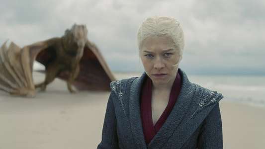 House of the Dragon - Backdrops