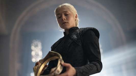 House of the Dragon - Backdrops