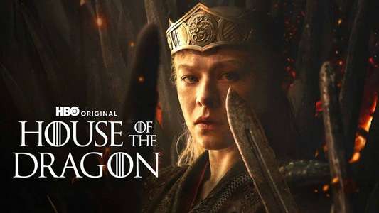 House of the Dragon - Backdrops