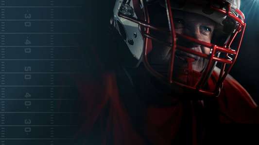 The Senior - Backdrops