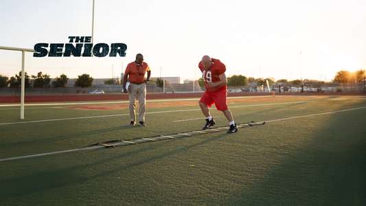 The Senior - Backdrops