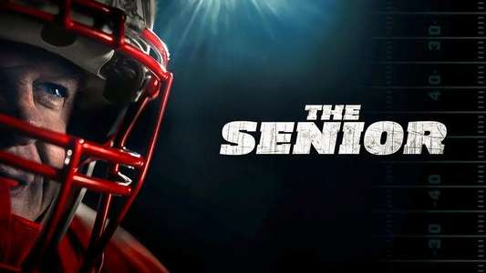 The Senior - Backdrops