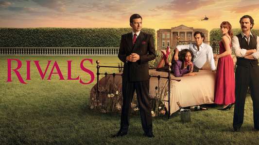 Rivals - Backdrops