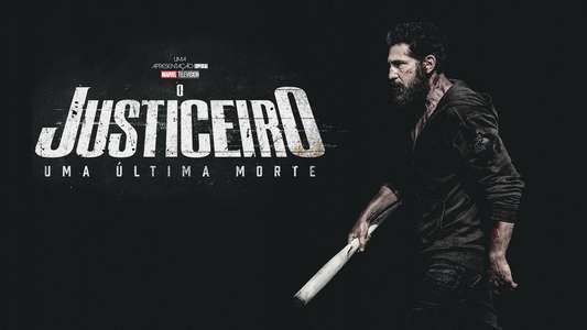 The Punisher: One Last Kill - Backdrops