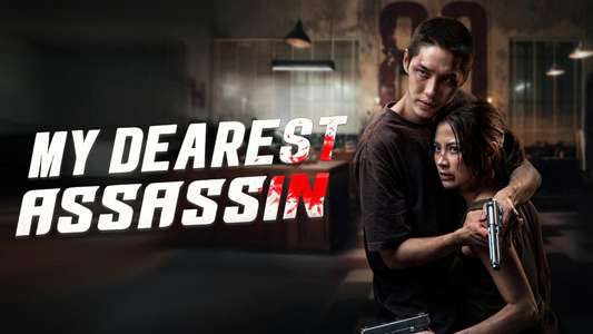 My Dearest Assassin - Backdrops