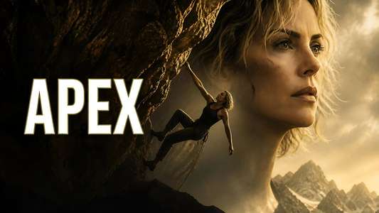 APEX - Backdrops
