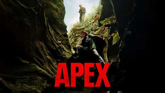 APEX - Backdrops