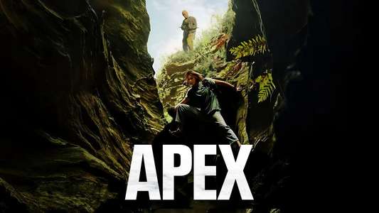 APEX - Backdrops